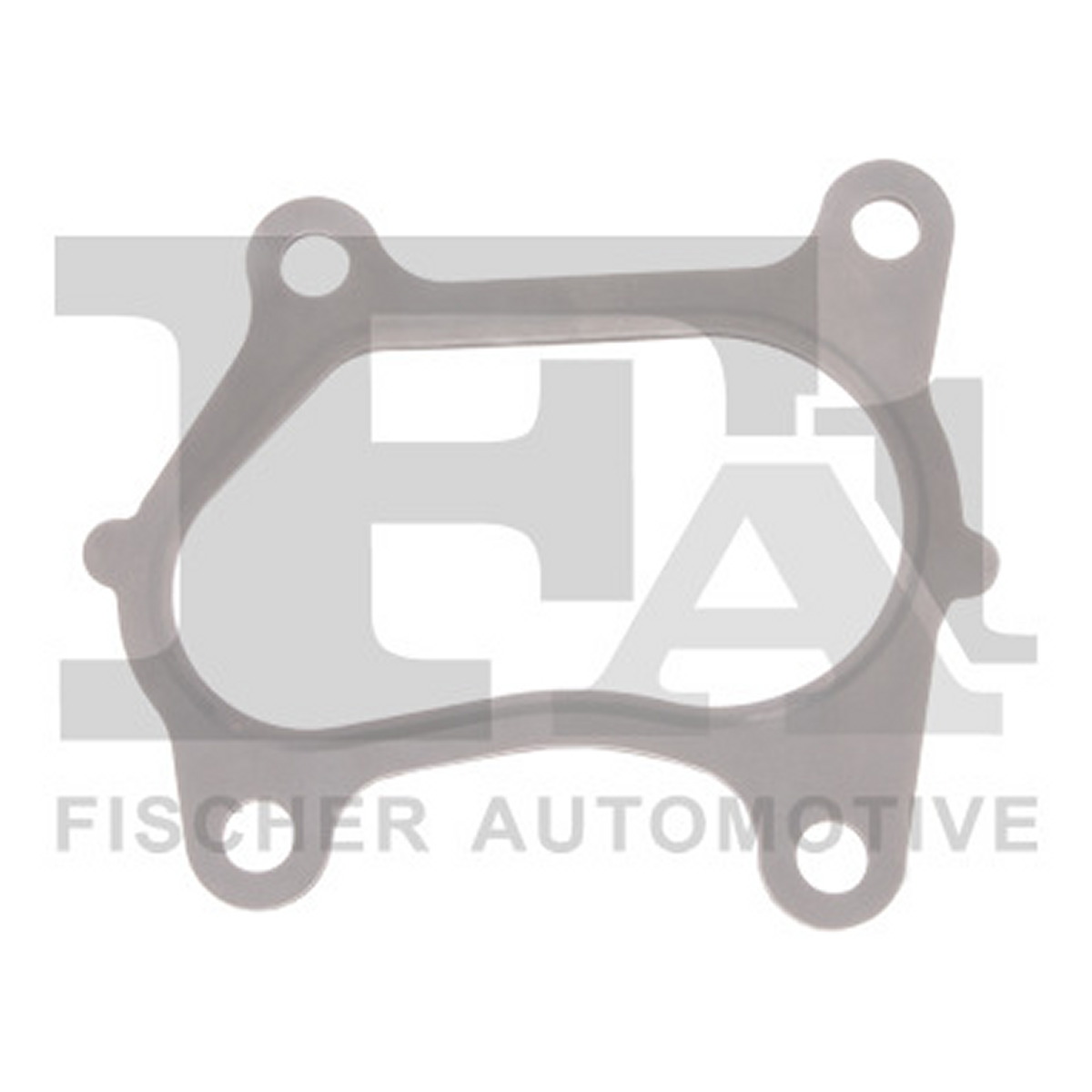 Прокладка двигуна металева KIA CARNIVAL I (UP) 2.9 TDI 2.9 1999.08 - 2001.10 FISCHER (730-914) Fischer фото 3