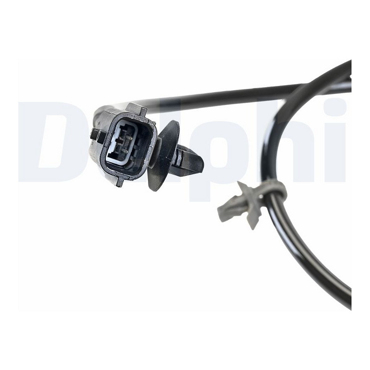 Датчик ABS NISSAN LEAF (ZE0) ELECTRIC 2010.11 - 2017.12 DELPHI (SS21559-12B1) Delphi фото 7