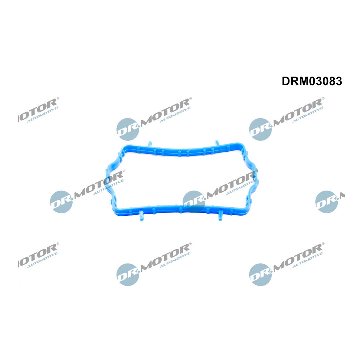 Прокладка двигуна гумова PSA/OPEL/TOYOTA THERMOSTAT DR MOTOR (DRM03083) DR.motor фото 3
