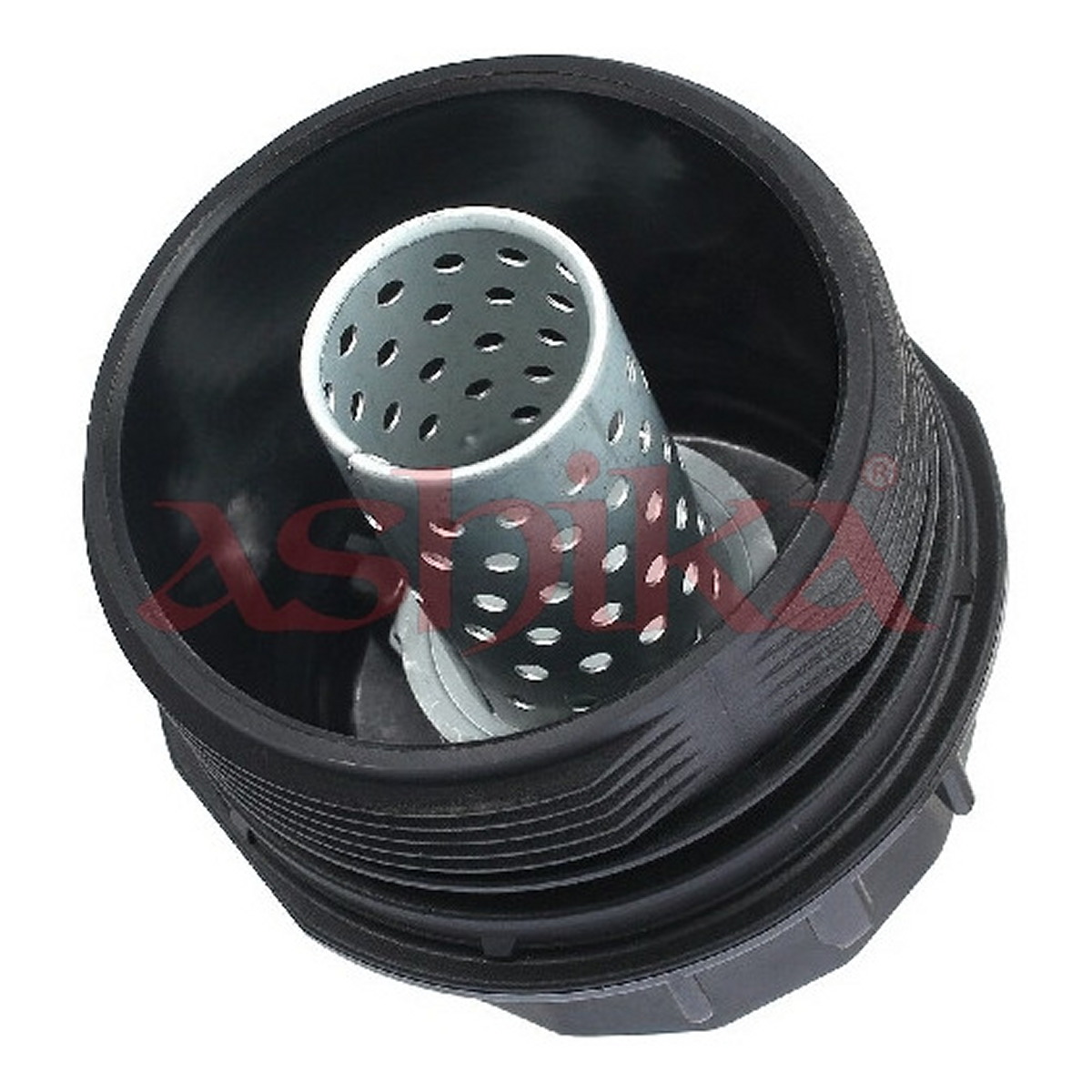 Корпус масляного фільтра TOYOTA COROLLA(_E15_, _E14_) 1.6 (ZRE151) 2006.10 - 2018.12 ASHIKA (160-00-036) ASHIKA фото 3