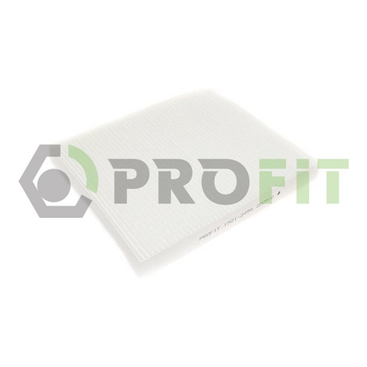 Фільтр салону FORD/LINCOLN 09-19 PROFIT (1521-2496) Profit фото 3