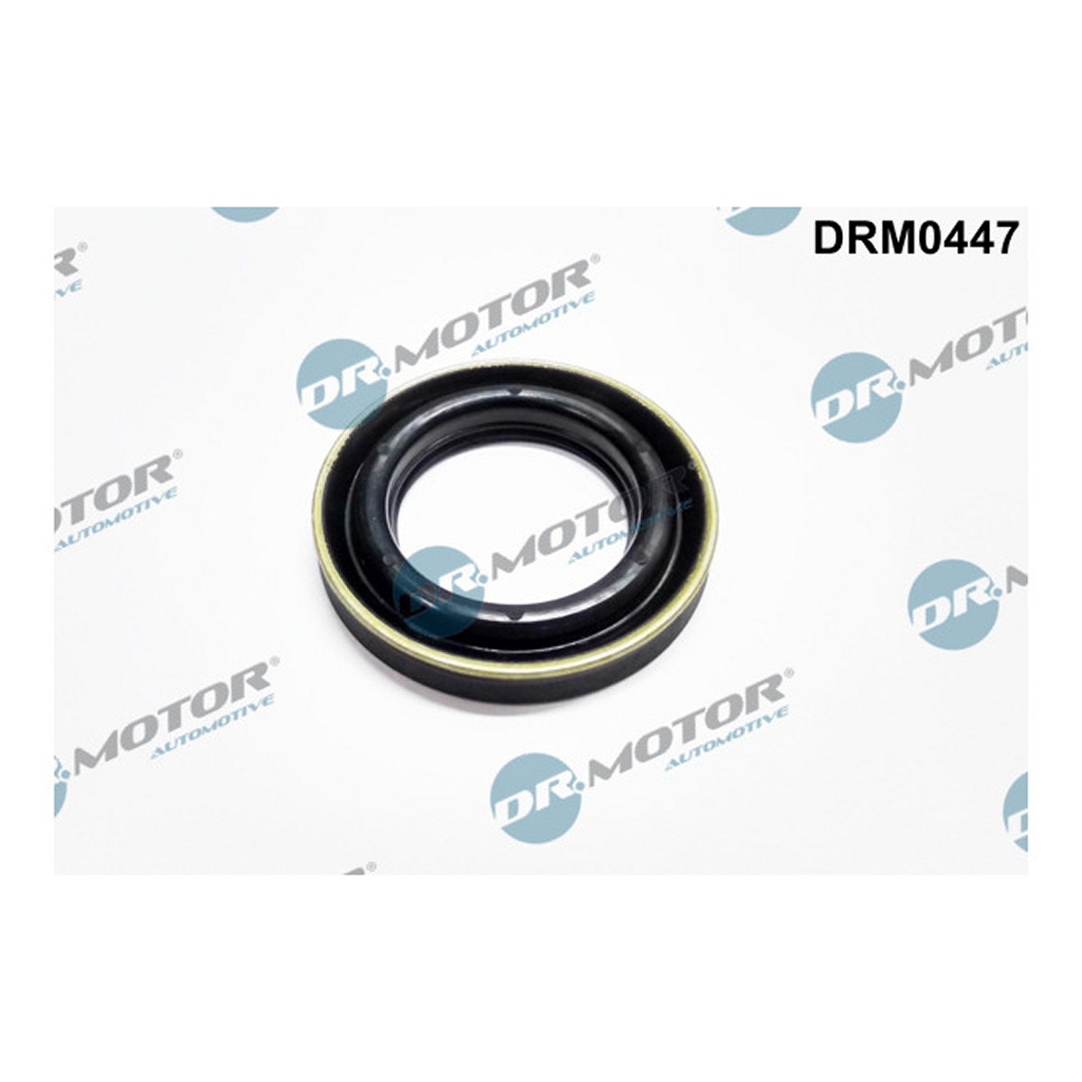 Прокладка гумова MERCEDES/VW SPARK PLUG SEALING; E KLASSE,C KLASSE,SPRINTER 1983-2 DR MOTOR (DRM0447) DR.motor фото 3