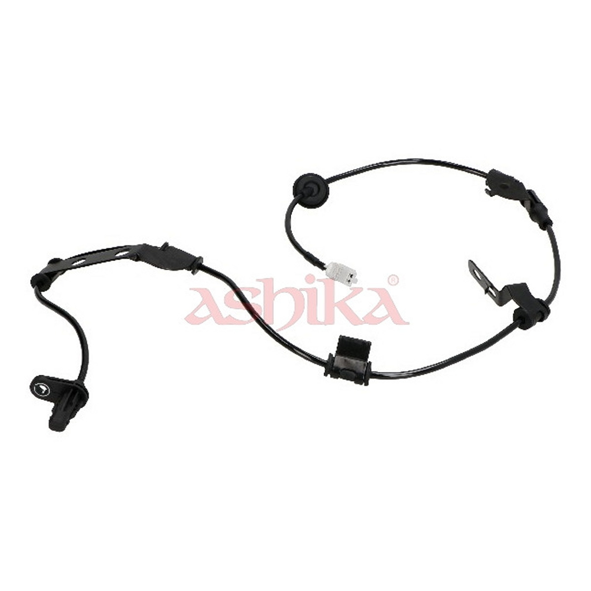 Датчик ABS ПРАВИЙ KIA SPORTAGE III (SL) 1.7 CRDI 2010.12-2015.12 ASHIKA (151-0H-H101) ASHIKA фото 3