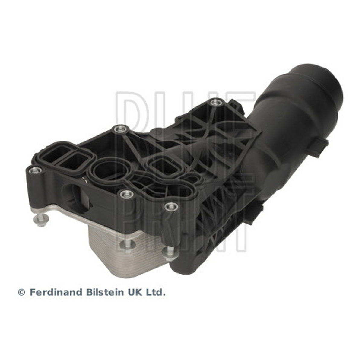 Корпус масляного фільтра з фільтром (Blue Print) BMW 2 ACTIVE TOURER (F45) 216 D 03.2014 - 10.2021 (ADBP210212) Blue Print фото 3