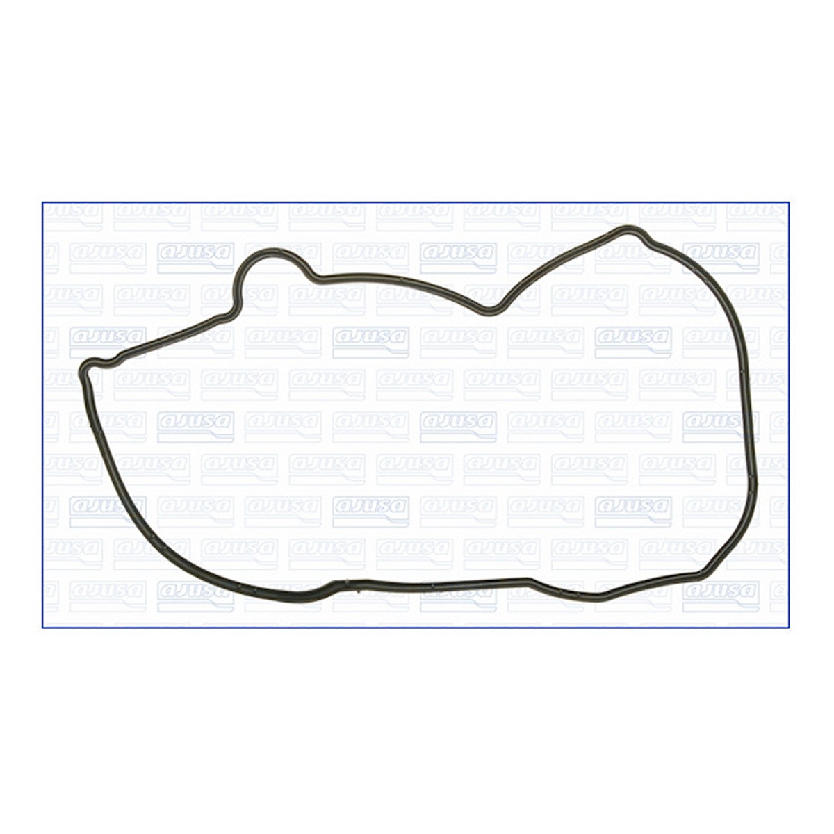 Прокладка двигуна гумова NISSAN TIMING COVER GASKET AJUSA (01014300) AJUSA фото 3