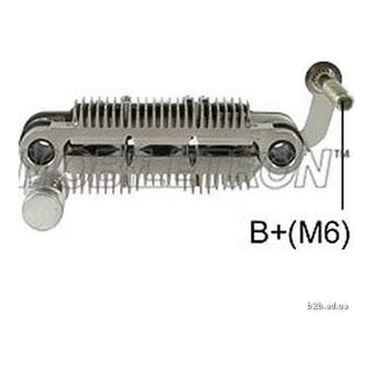 Випрямляч діодний IMR7564 CN MOBILETRON (RM20HV) Mobiletron фото 3