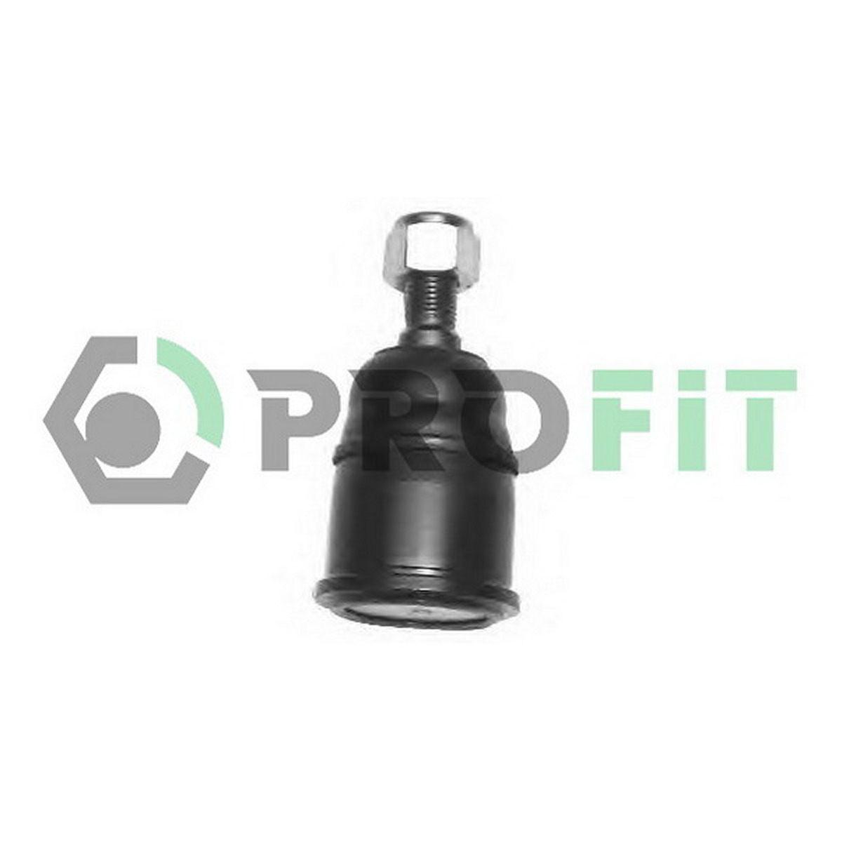 Опора кульова HONDA CIVIC 91-01. HONDA CR-V 95-99 ( ) PROFIT (2301-0317) Profit фото 3