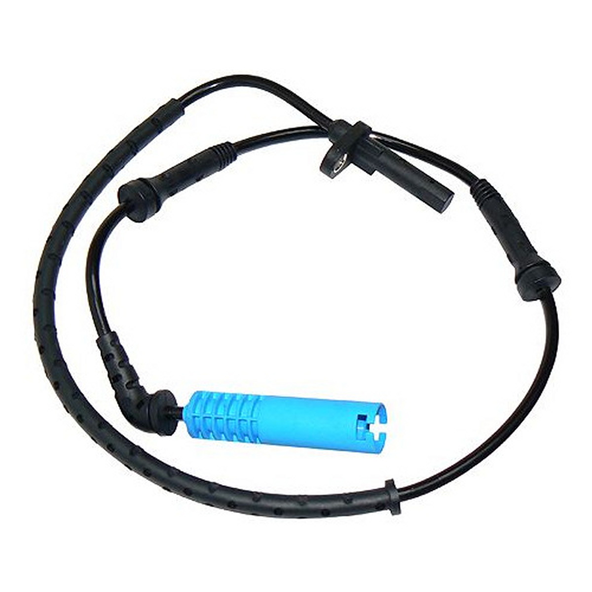 Датчик ABS BMW 5 (E60) 530 D 2002.09-2005.09 METZGER (0900271) Metzger фото 3