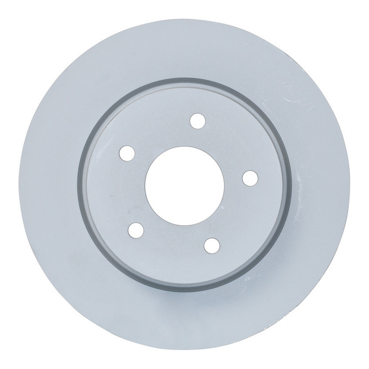 Диск гальмівний ВЕНТИЛ NISSAN X-TRAIL III (T32_, T32R, T32RR) 1.6 2013.10- BOSCH (0 986 479 D20) Bosch фото 9