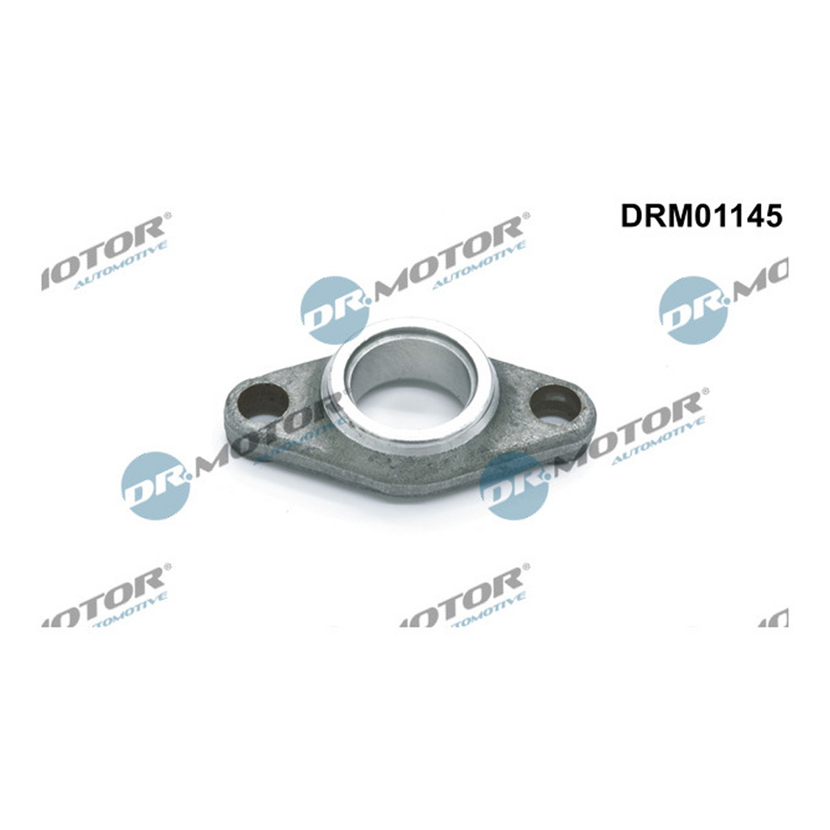 Тримач дизельної форсунки ДВЗ PSA/FORD 1.6TDCI ДЕРЖАТЕЛЬ DR MOTOR (DRM01145) DR.motor фото 3
