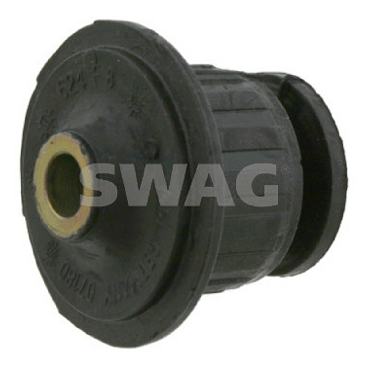 Сайлентблок КРАТН. Х2 AUD/VW 80/90/PASSAT(32B) 1981-1994 SWAG (30750003) Swag фото 3