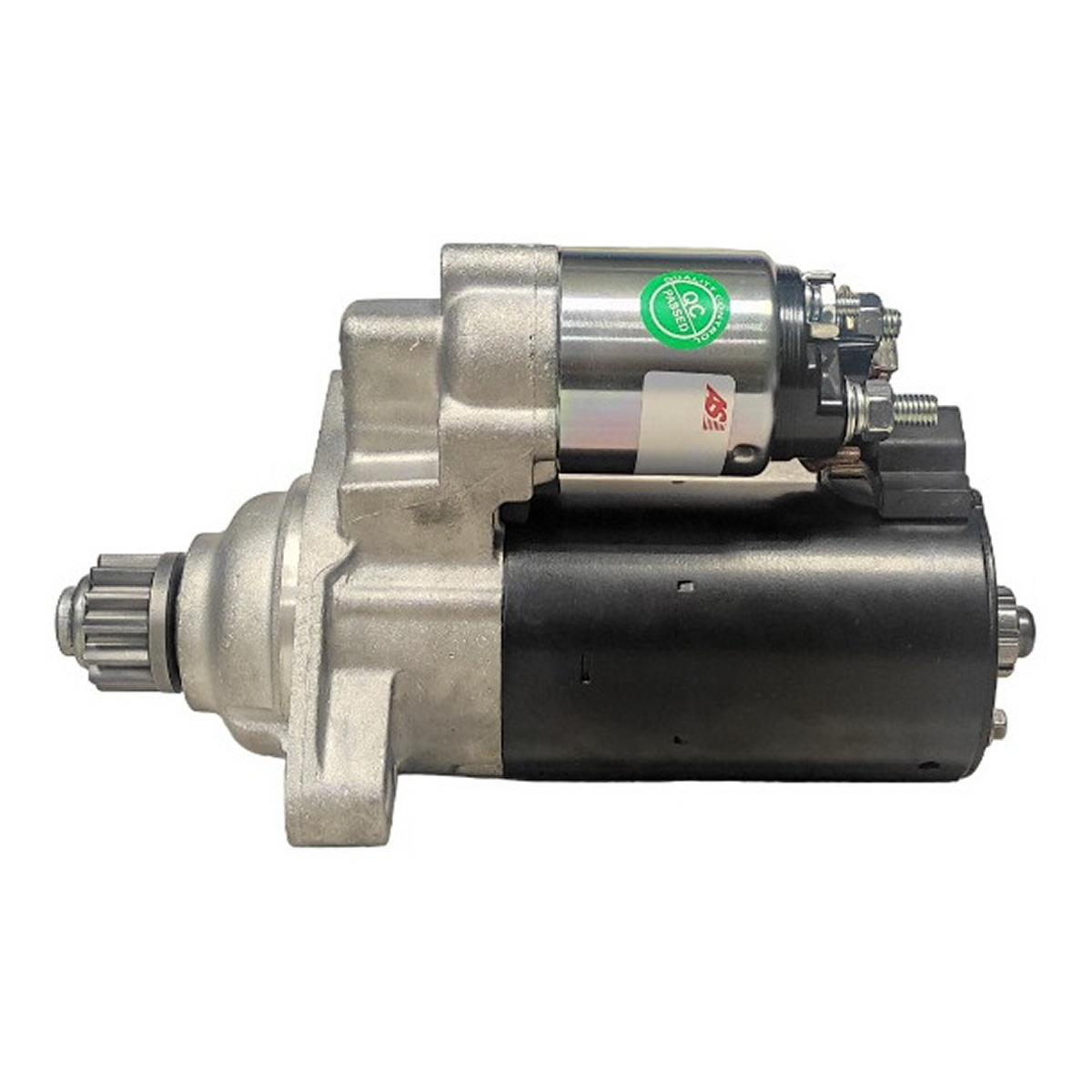 Стартер 0001152410 BOSCH UA ADE (R0001152410) ADE фото 3
