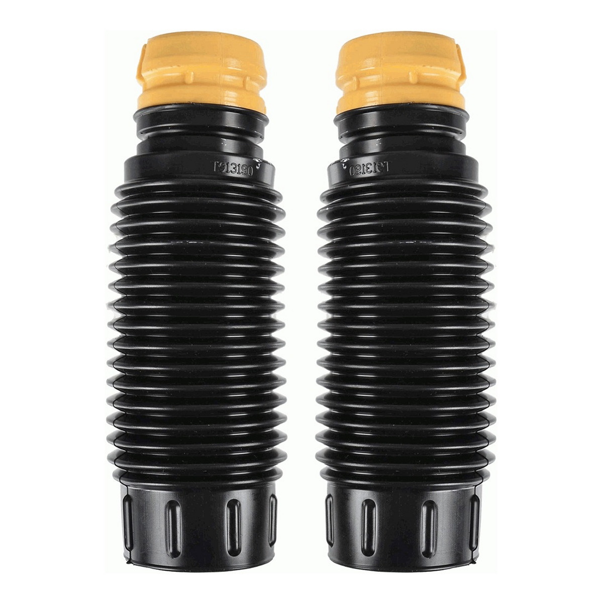 Захисний комплект амортизатора FIAT BRAVO II (198) 2007-2014 SACHS (900 250) SACHS фото 5