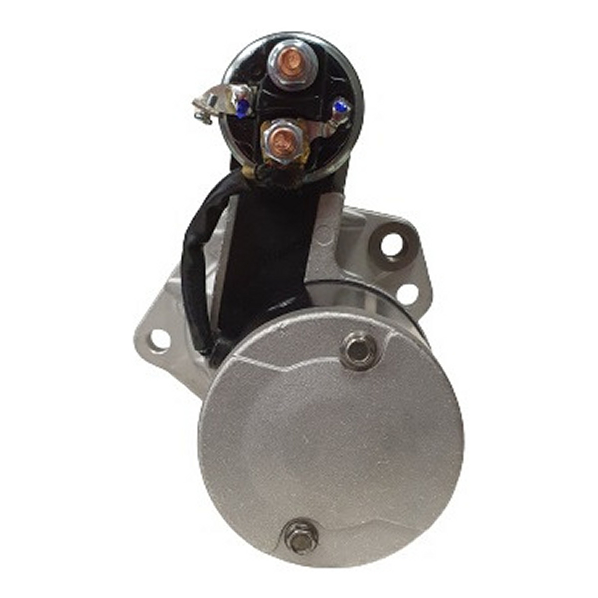 Стартер S114-850 HITACHI UA ADE (AS114-850) ADE фото 3