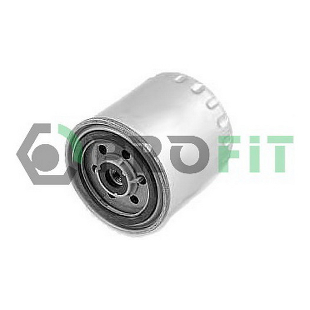 Фільтр паливний MERCEDES-BENZ T1/TN 408 D (611.367, 611.368) 1981.07 - 1995.06 PROFIT (1531-0622) Profit фото 3
