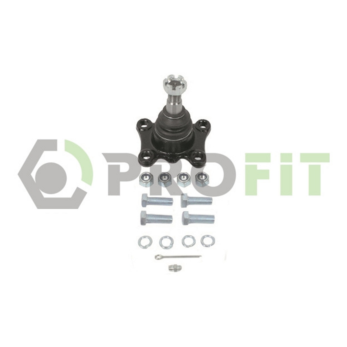 Опора кульова TOYOTA HILUX 85-05. 4 RUNNER 90-96 ( ) . PROFIT (2301-0607) Profit фото 3