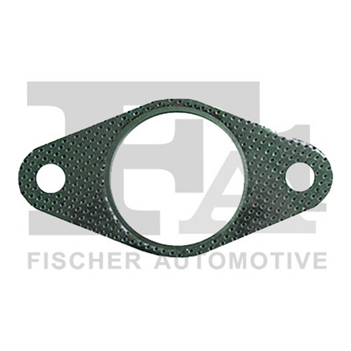 Прокладка вихлопної системи з комбінованих матеріалів MAZDA FISCHER (780-911) Fischer фото 3