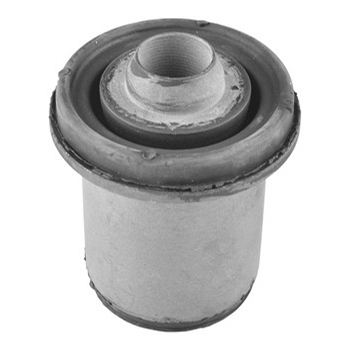 Сайлентблок важеля RENAULT LAGUNA III GRANDTOUR (KT0/1) 2007.10 — 2015.12 TEDGUM (TED11439) TEDGUM фото 7