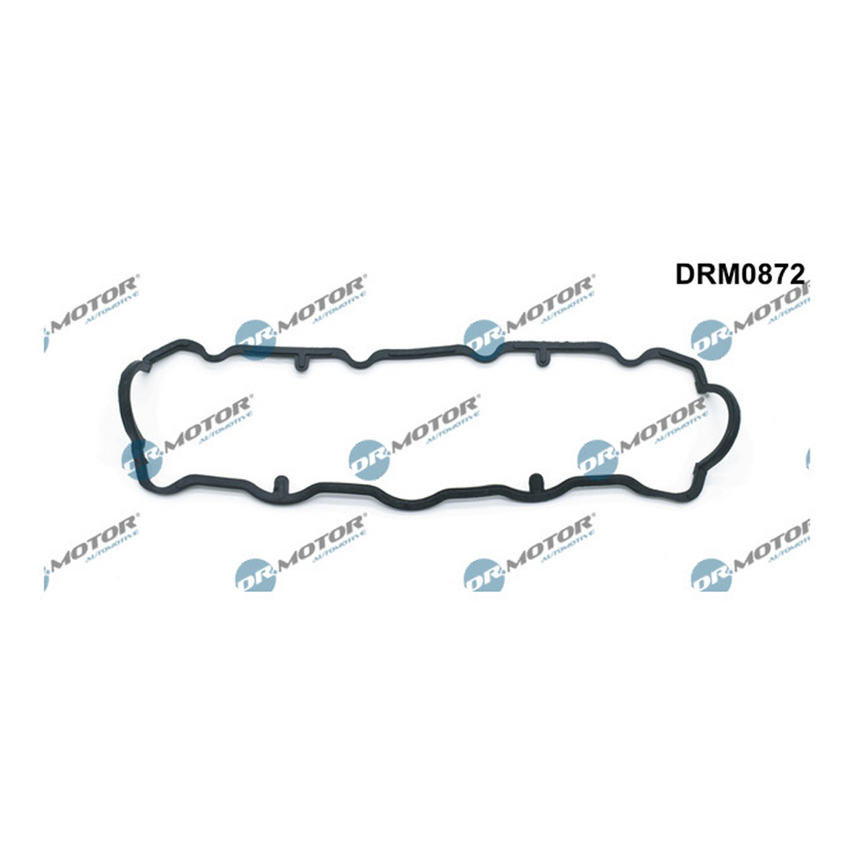 Прокладка двигуна гумова VAG DR MOTOR (DRM0872) DR.motor фото 3