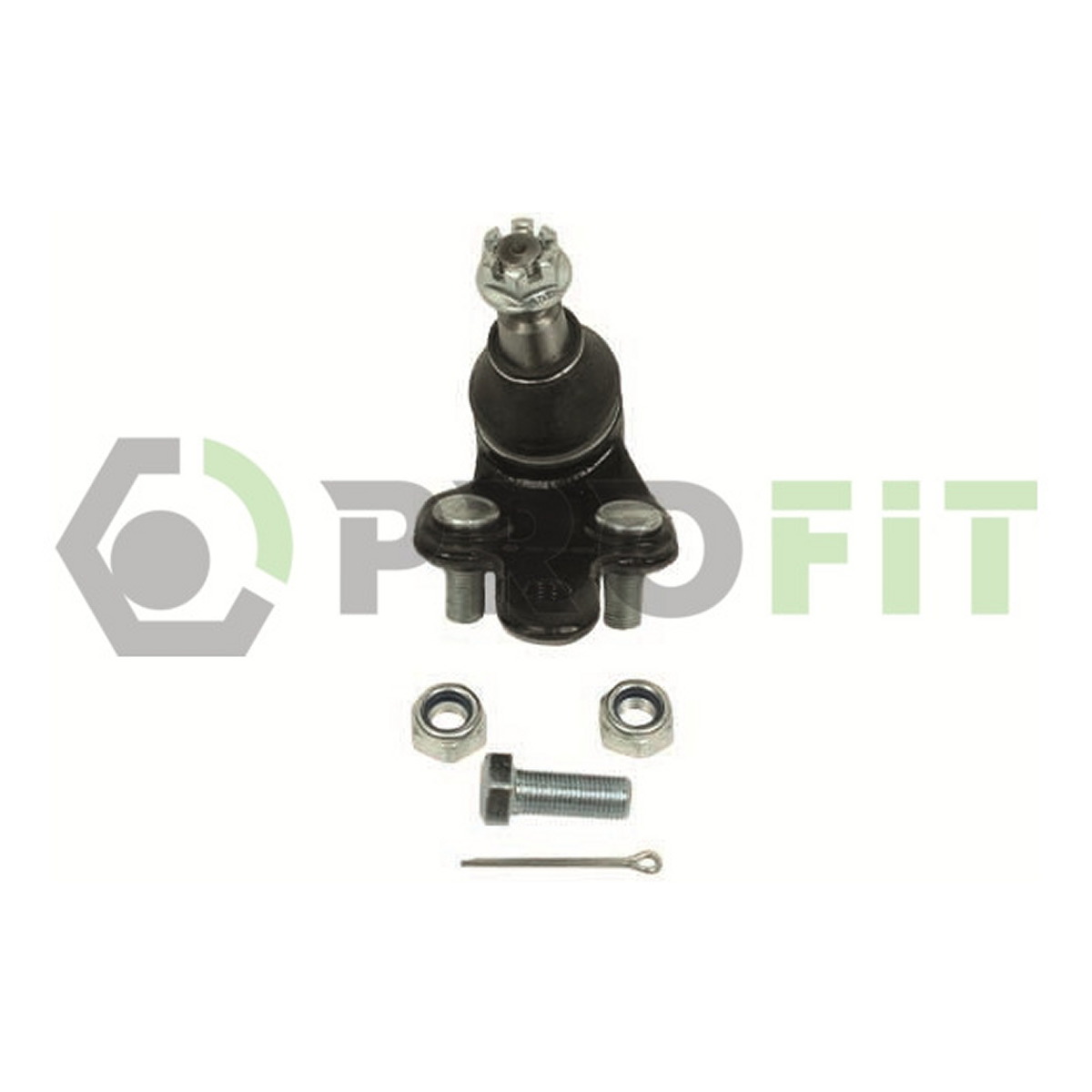 Опора кульова TOYOTA CAMRY. PRVIA. LEXUS RX 350 00- (L) PROFIT (2301-0360) Profit фото 3
