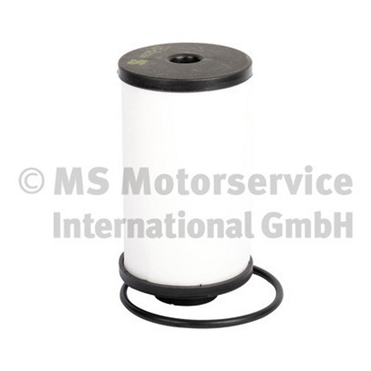 Фільтр АКПП SKODA OCTAVIA II COMBI (1Z5) 1.6 FSI 2004.02 - 2013.06 KS (50014975) KS фото 3