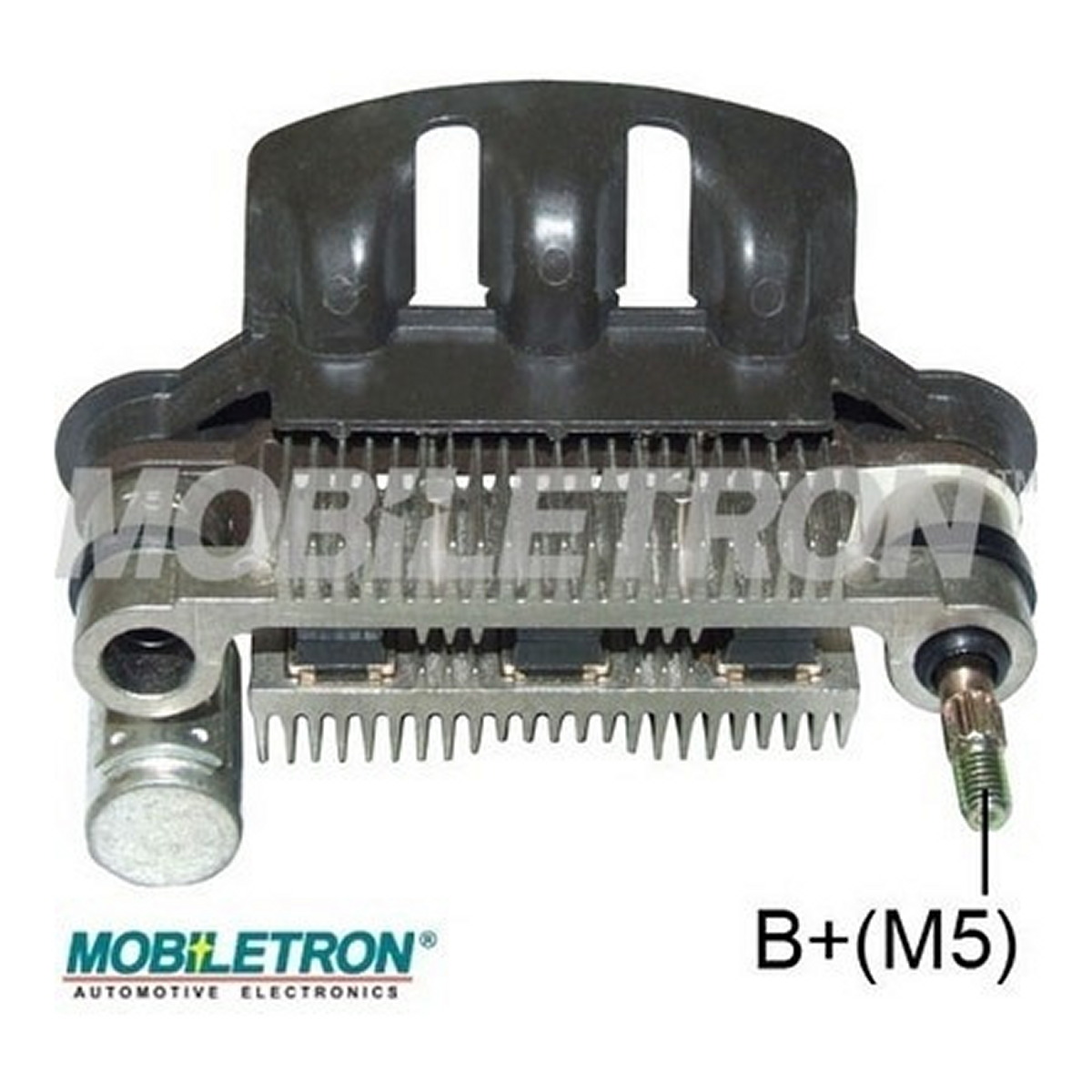 Випрямляч діодний IMR7572 TW MOBILETRON (RM16) Mobiletron фото 3