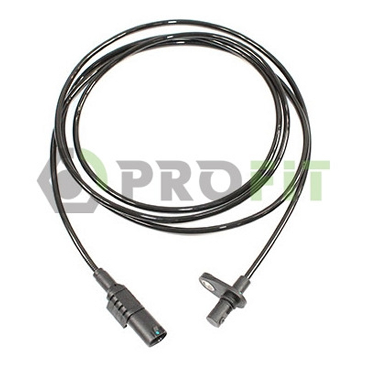 Датчик ABS ЛІВИЙ MB SPRINTER 06-. VW CRAFTER 06- PROFIT (5015-0166) Profit фото 3
