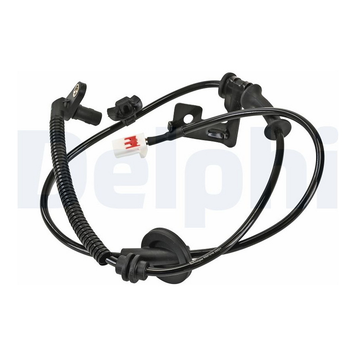 Датчик ABS HYUNDAI ACCENT I25 IV ЛІФТБЕК (RB) 1.4 2010.08 - DELPHI (SS21246-12B1) Delphi фото 3
