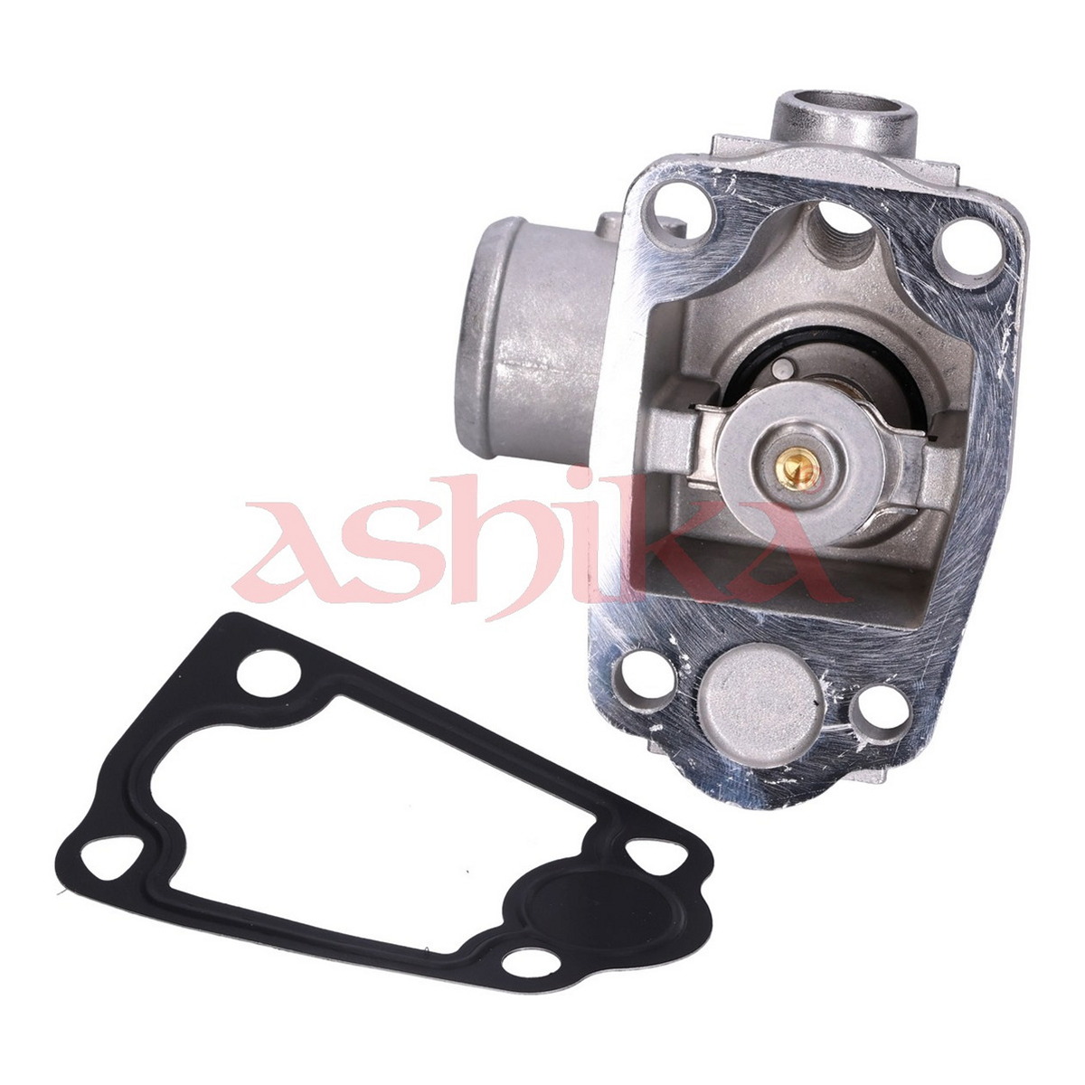 Термостат IVECO DAILY IV ПЛАТФОРМА/ШАСІ 60C15, 60C15 /P, 60C15 D, 60C15 D/P ASHIKA (38-00-0621) ASHIKA фото 3