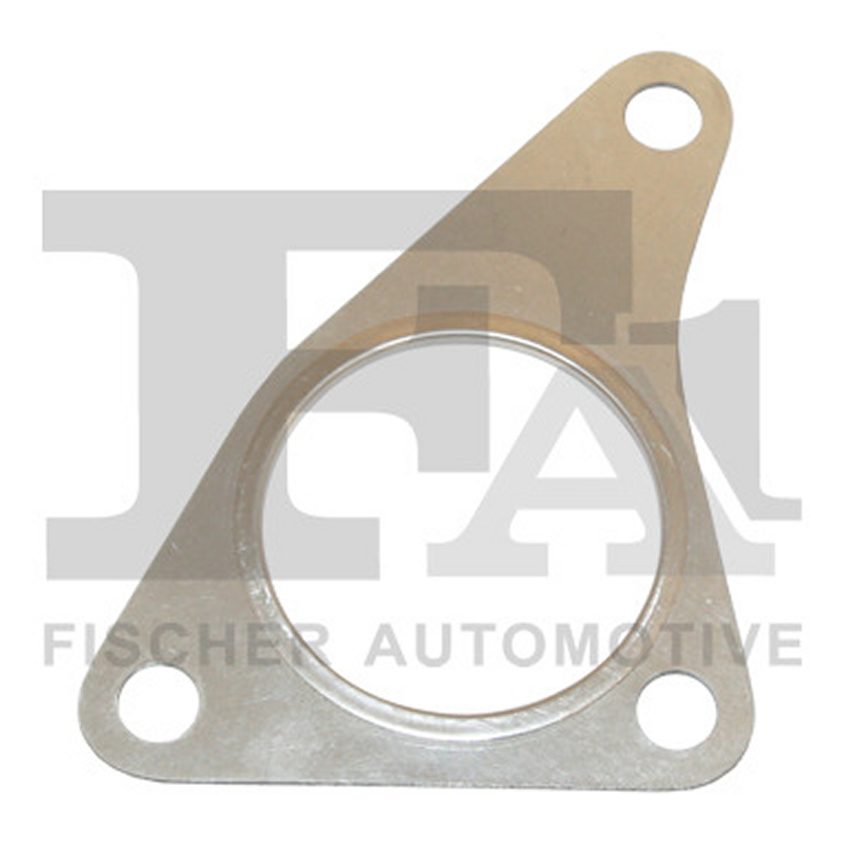 Прокладка двигуна металева SUBARU LEGACY I УНІВЕРСАЛ (BC, BF, BJ) 2000 TURBO SUPER 4WD (BF5) FISCHER (720-916) Fischer фото 3