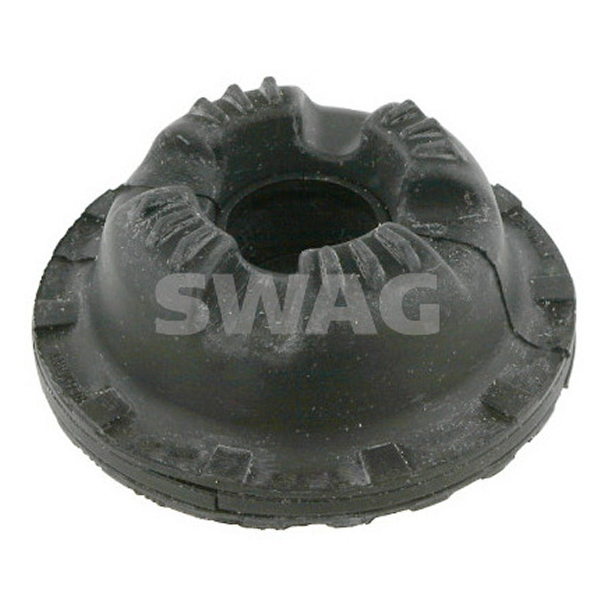 Опора амортизатора гумометалева AUDI/SEAT A4/A6/A7/EXEO 2002-2018 SWAG (32926360) Swag фото 3