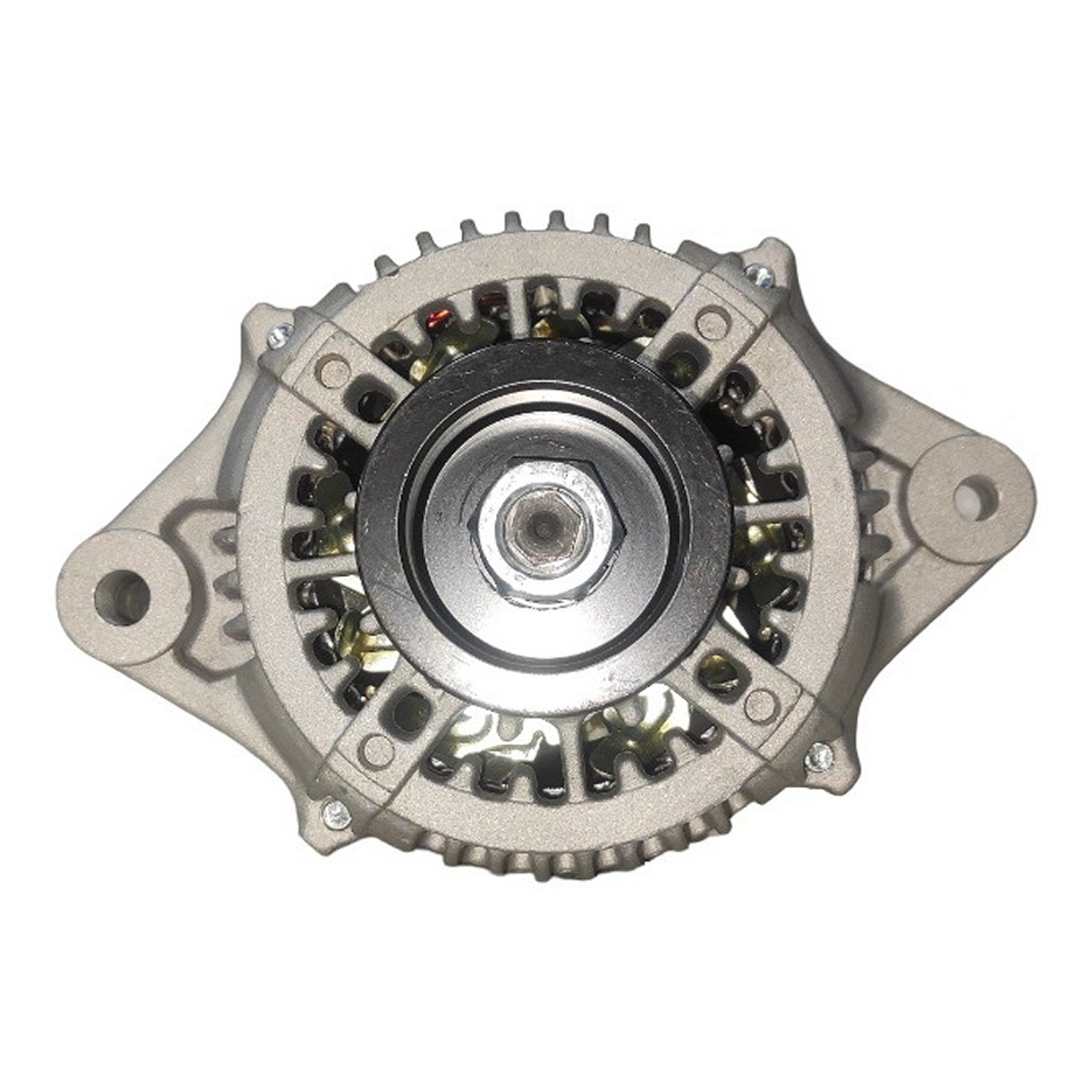 Генератор 1012110580 DENSO UA ADE (A1012110580) ADE фото 3