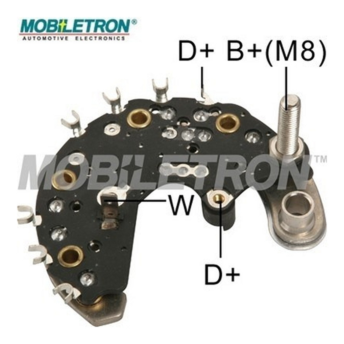 Випрямляч діодний IPR844 CN MOBILETRON (RP24) Mobiletron фото 3