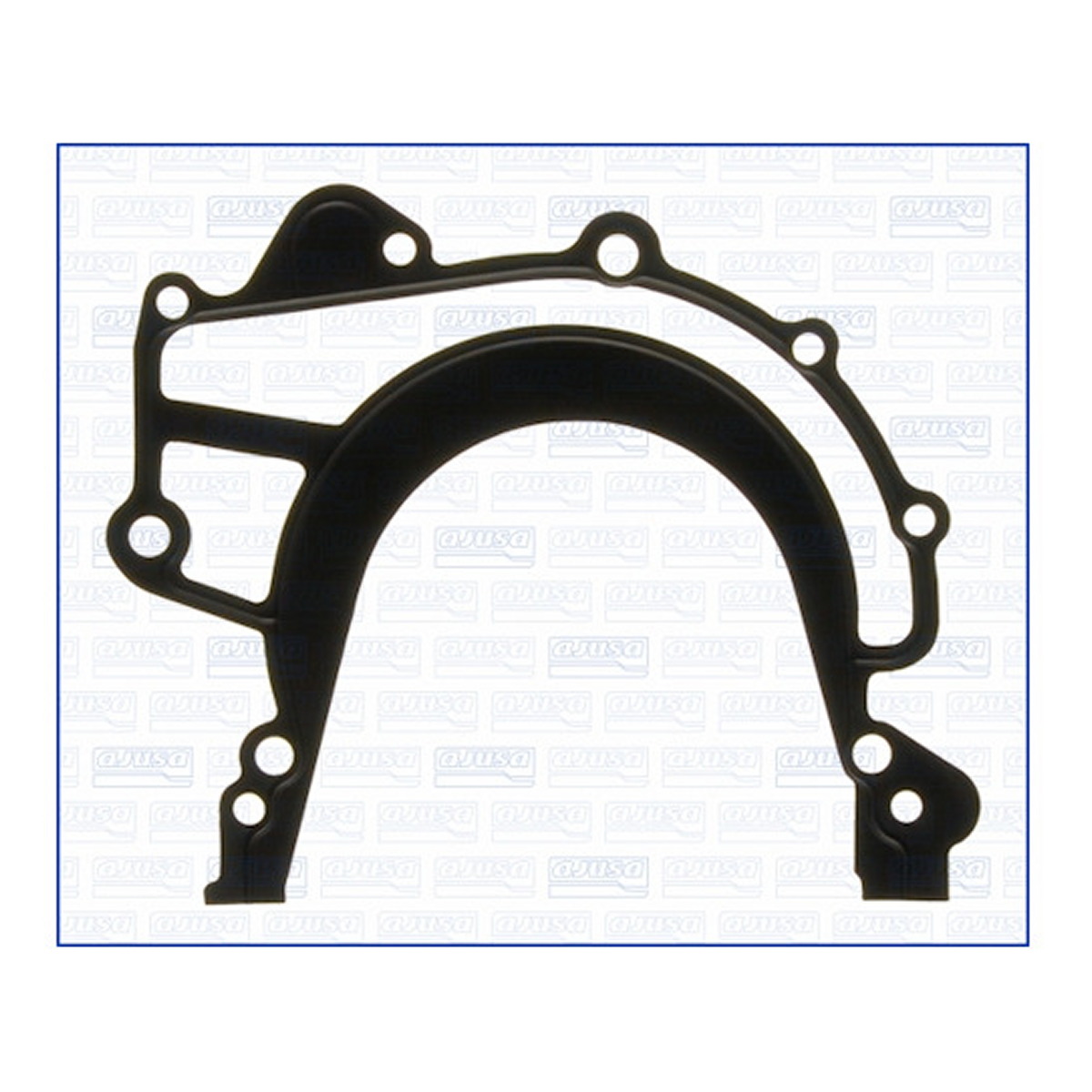 Прокладка двигуна металева VAG TIMING COVER GASKET AJUSA (01100800) AJUSA фото 3