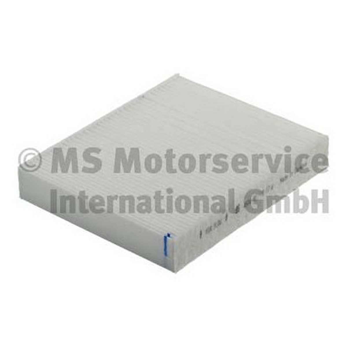 Фільтр салону BMW 3 (F30, F80) 328 I 2011.11 - 2018.10 KS (50014574) KS фото 3