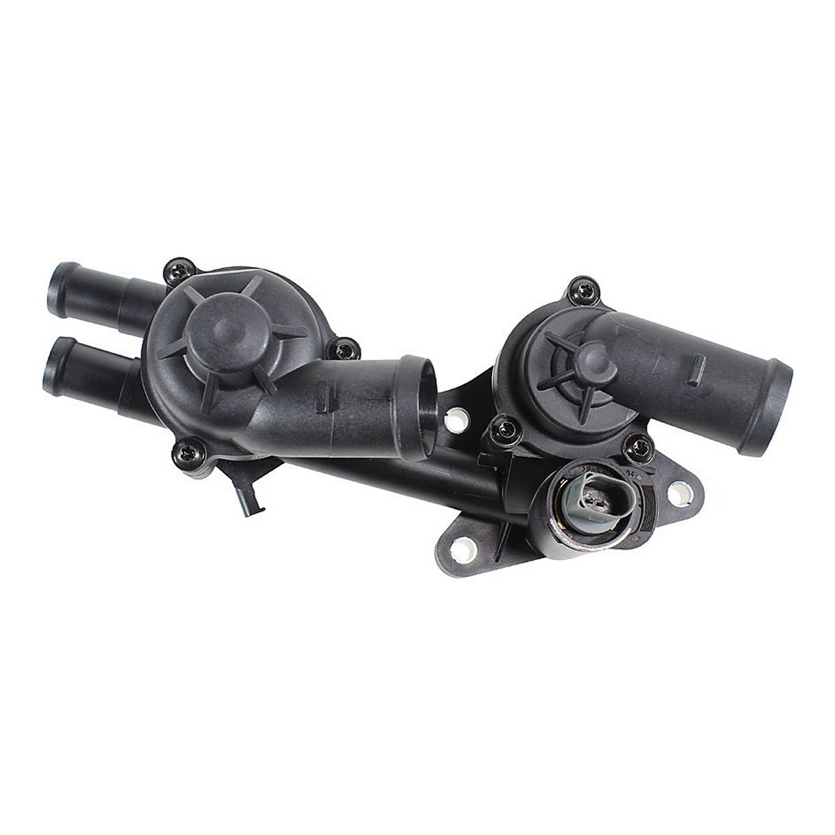 Термостат VW TOURAN (1T1, 1T2) 1.4 TSI 2003.02 - 2010.05 METZGER (4006251) Metzger фото 3