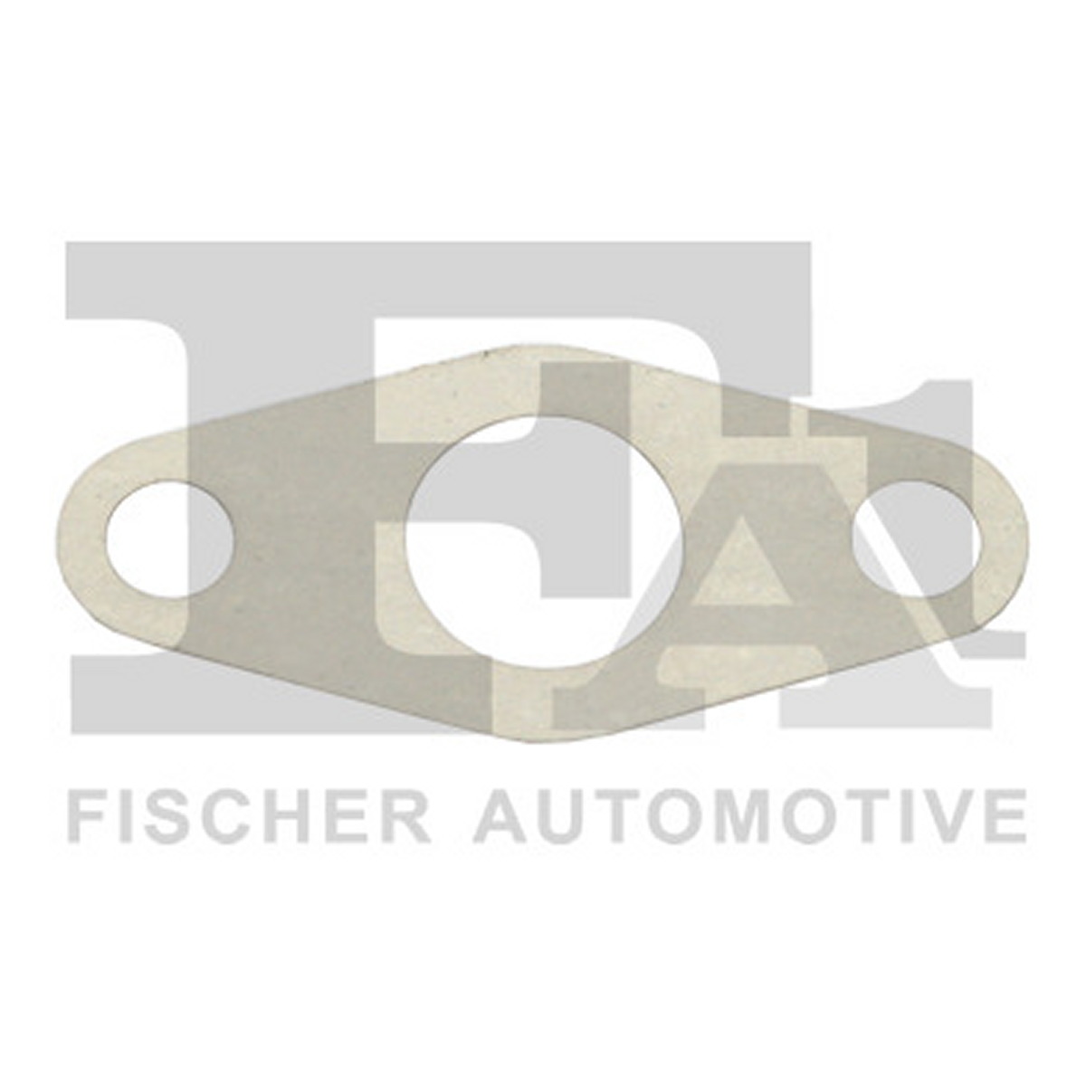 Прокладка двигуна металева MERCEDES-BENZ E-CLASS (W124) 2.5 1993.06 - 1995.06 E 250 TURBO-D FISCHER (414-533) Fischer фото 3