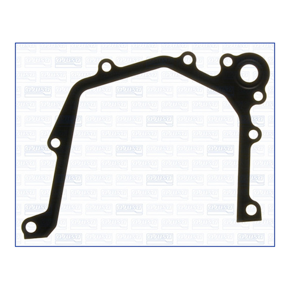 Прокладка двигуна металева FORD SEAL, OIL PUMP AJUSA (00835600) AJUSA фото 3