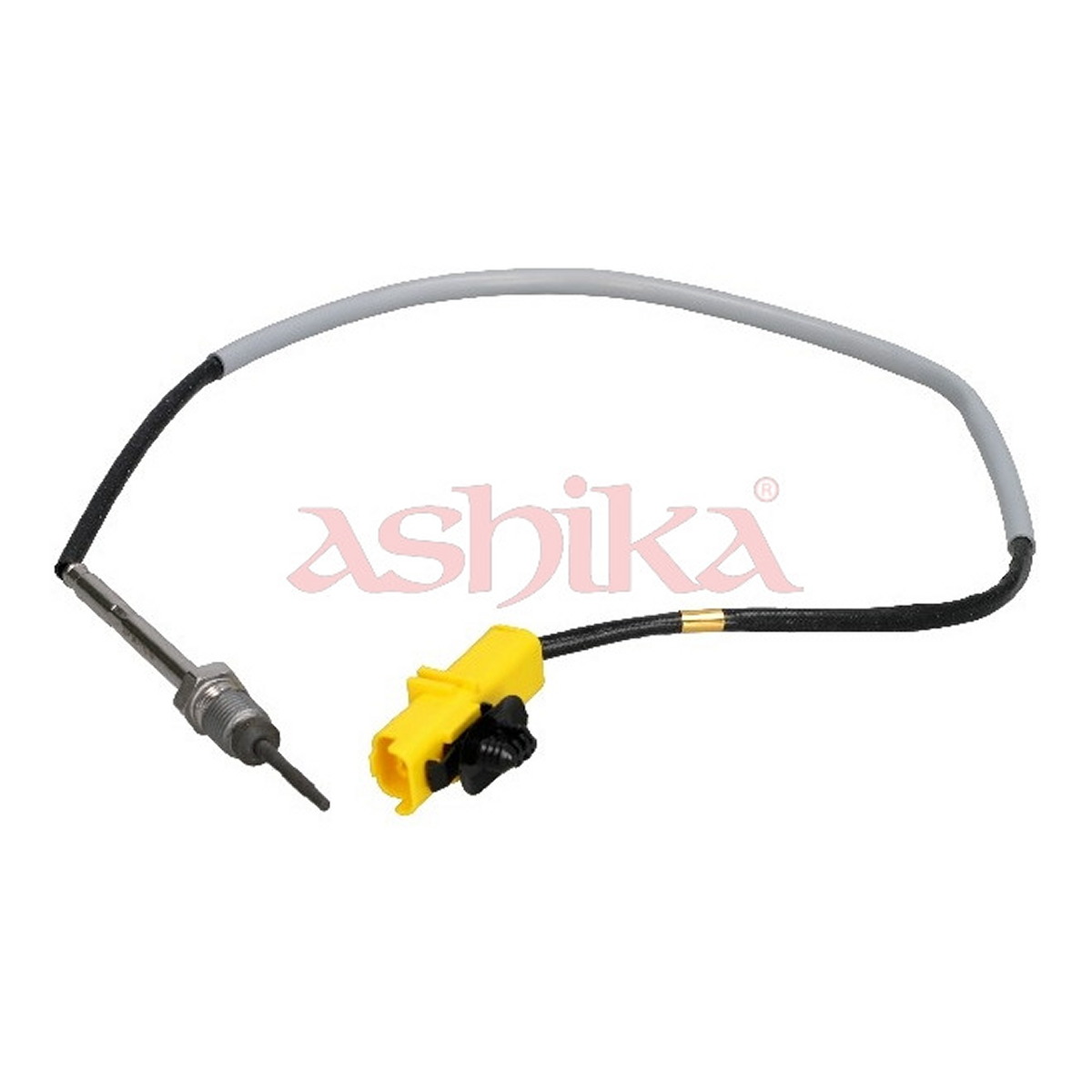 Датчик температури випускних газів NISSAN QASHQAI +2 I (J10,...) - 2.0 DCI (2006.11 - 2014.04) ASHIKA (161-00-0703) ASHIKA фото 3