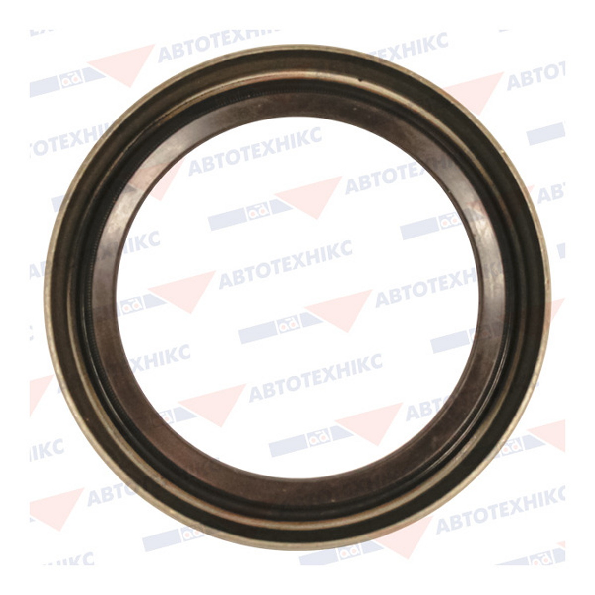 Сальник гумометалевий VOLKSWAGEN GOLF 2000-2006, LUPO 1999-2005 BGA (OS8379) BGA фото 3