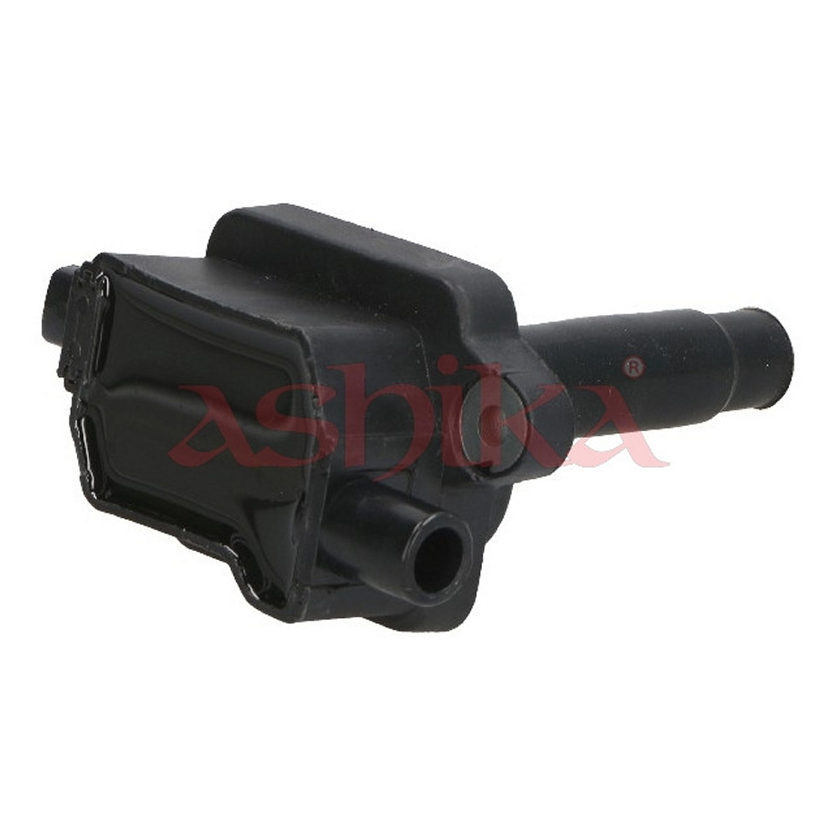 Котушка запалювання KIA SHUMA ЛІФТБЕК (FB) 1.5 1996.03-2001.10 ASHIKA (78-0K-K16) ASHIKA фото 3
