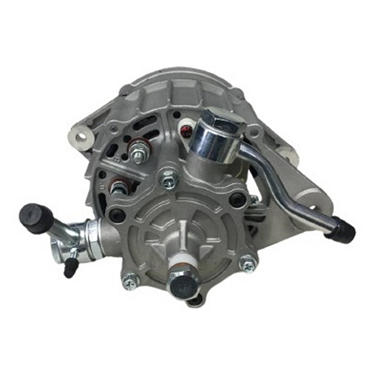 Генератор 0120488012 BOSCH UA ADE (A0120488012) ADE фото 3