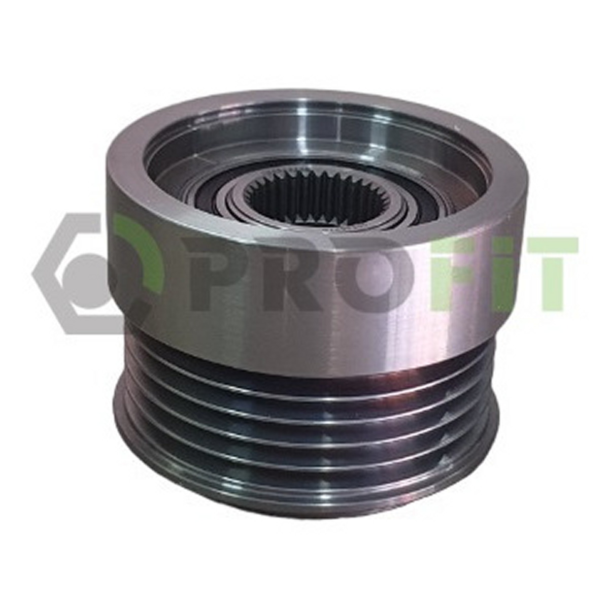 Муфта генератора 236762 VALEO PROFIT (7236-0762) Profit фото 3