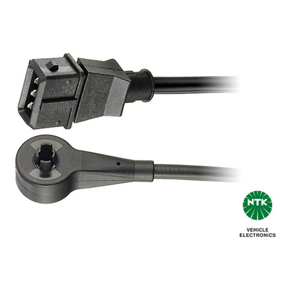Датчик обертів колінвалу AUDI 100 C4 (4A2) - 2.0 E 16V (1990.12 - 1994.07) NGK (81196) NGK фото 3