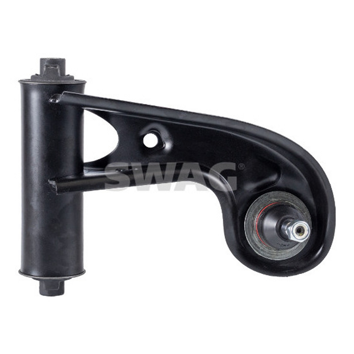 Важіль підвіски (Swag) MERCEDES W202, W210 93-02 (10730021) Swag фото 3
