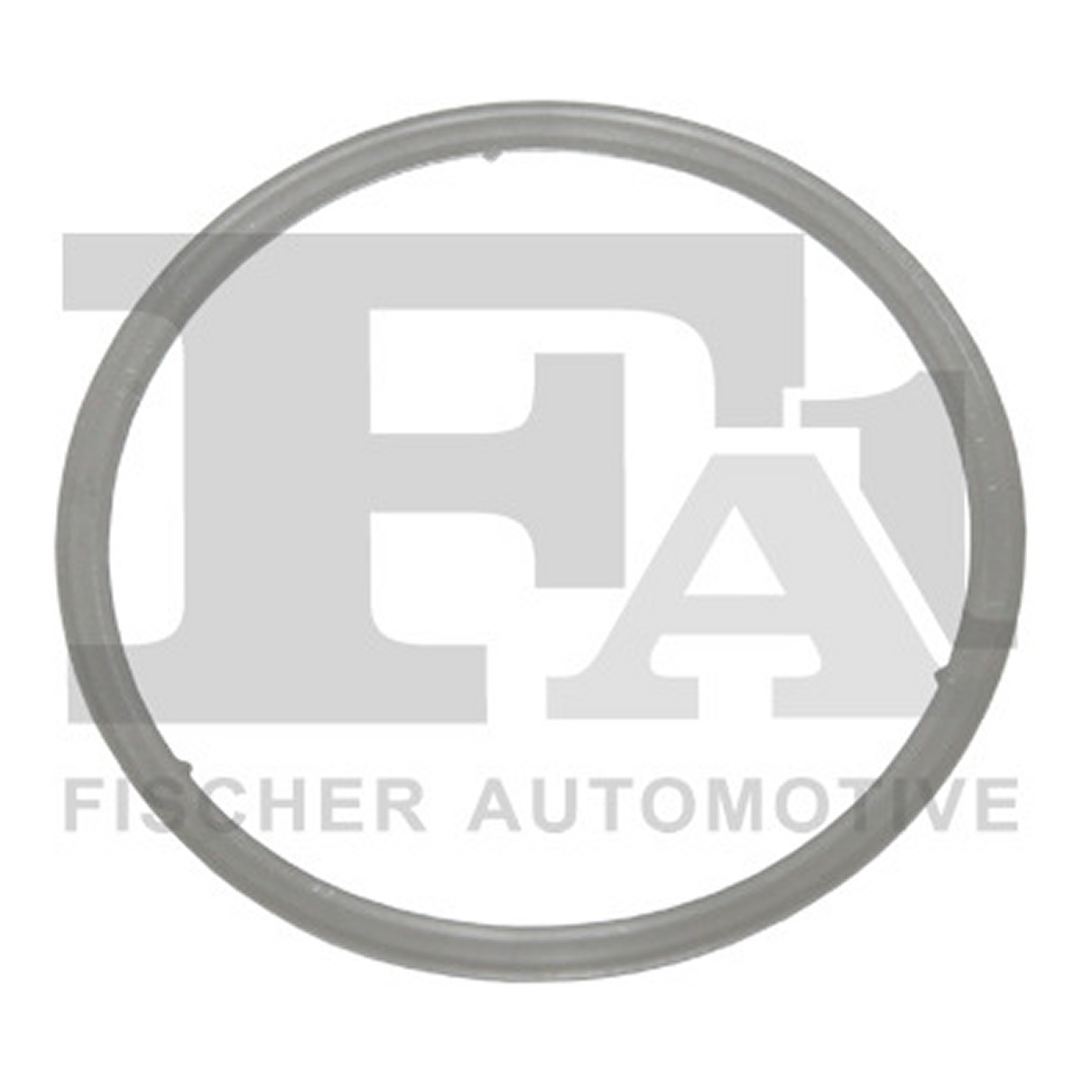 Прокладка вихлопної системи металева PEUG FISCHER (210-924) Fischer фото 3