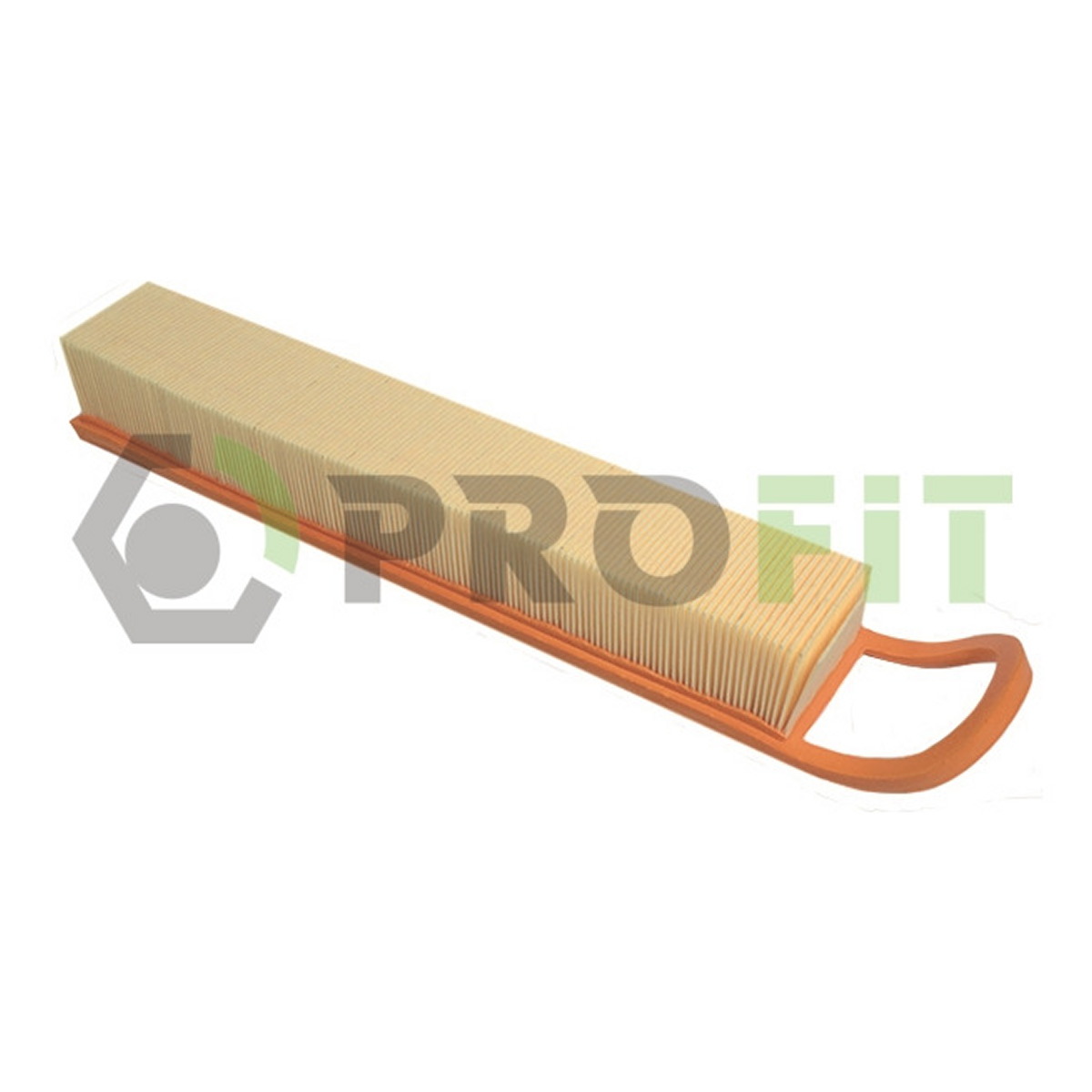 Фільтр повітряний CITROEN C3 PICASSO (SH_) 1.4 VTI 95 (SH8FSC, SH8FP0, SH8FP6) 2008 PROFIT (1512-3094) Profit фото 3
