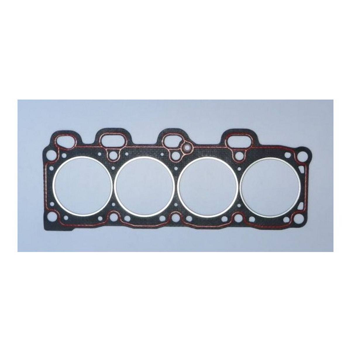 Прокладка головки блока арамідна Г/Б KIA SPORTAGE/2.0 DOHC DYG (0K01310271NA) DYG фото 3