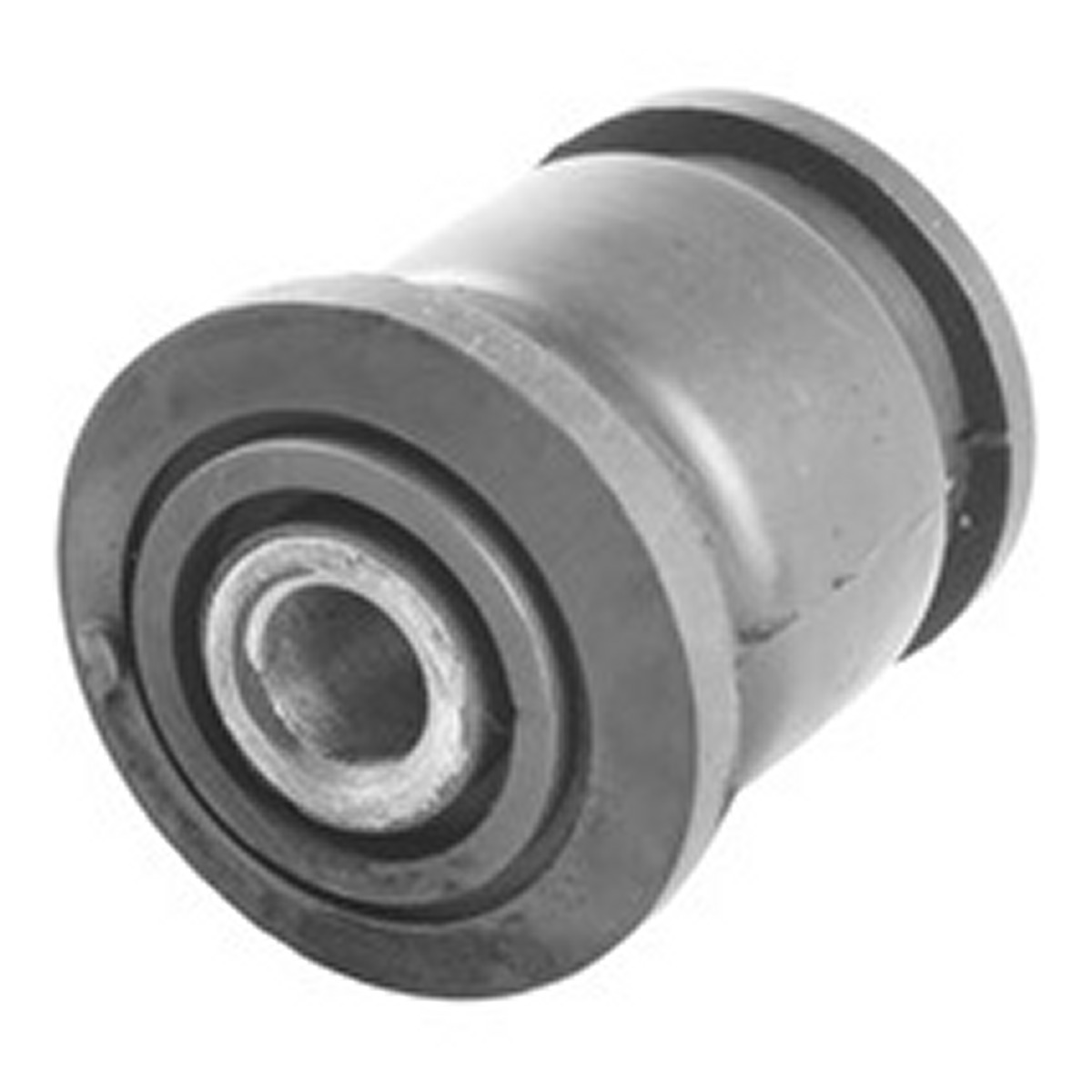 Сайлентблок важеля MAZDA 323 1989-1994 TEDGUM (00390385) TEDGUM фото 3