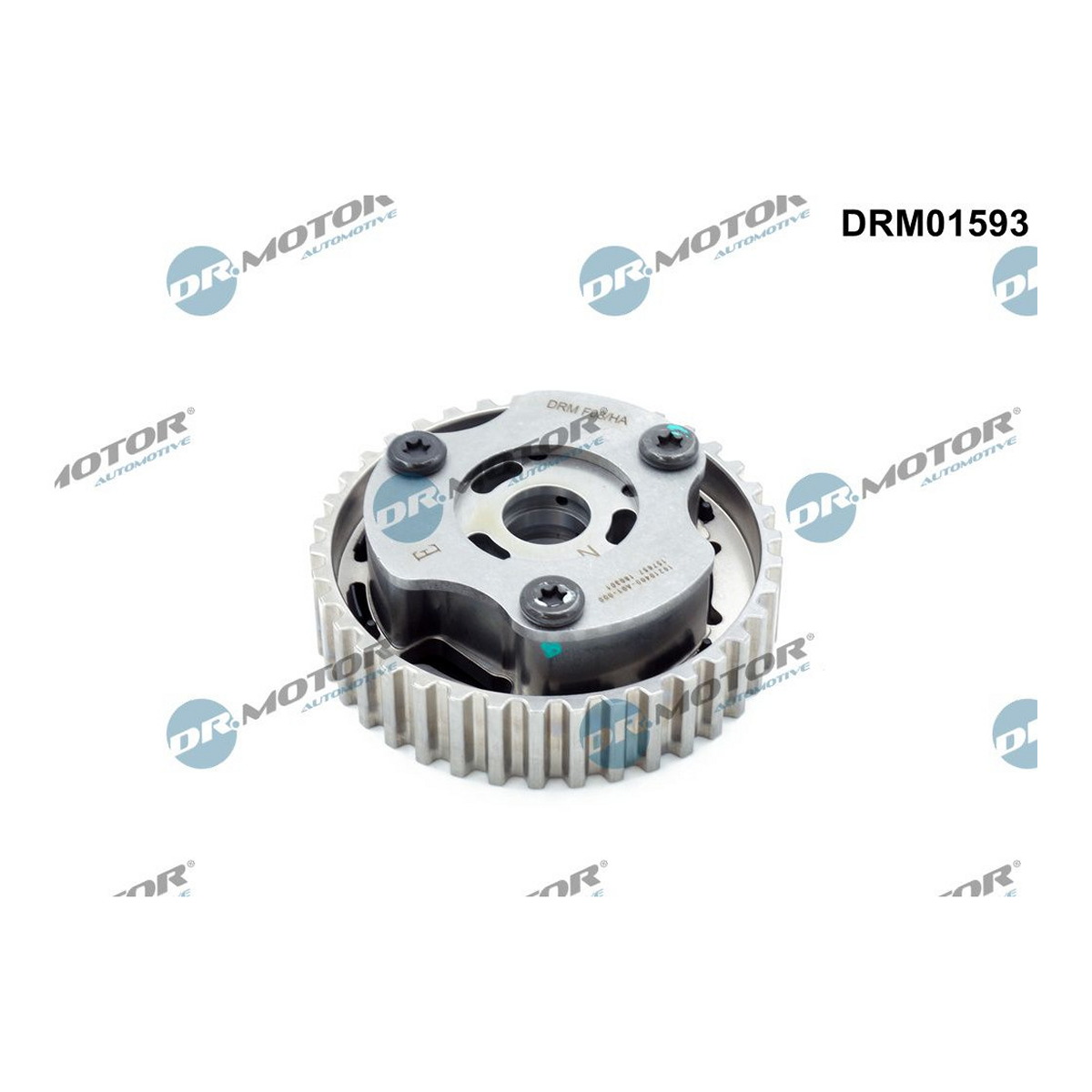 Шестерня розподільчого вала FORD 1.0 ECOBOOST/12- DR MOTOR (DRM01593) DR.motor фото 3